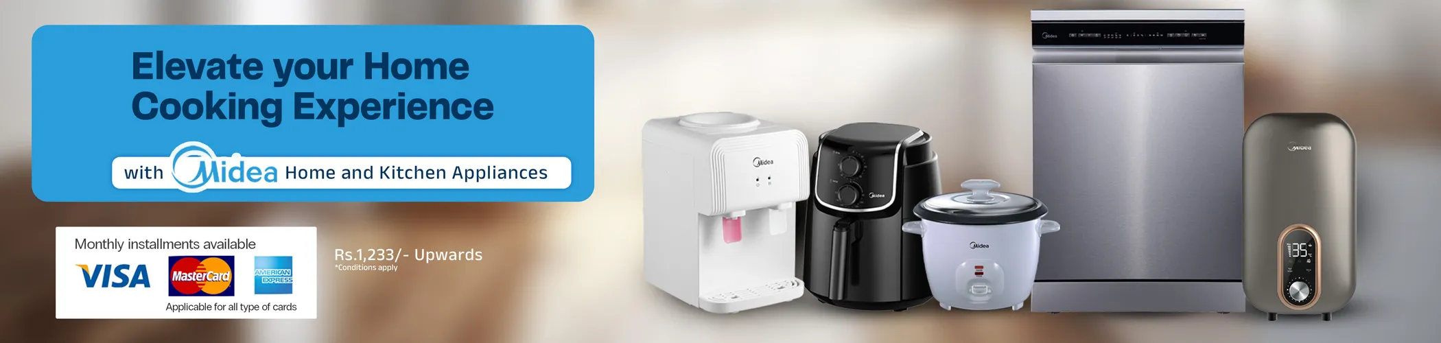 xCommerz - Home At Our Heart