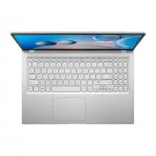ASUS Laptop 15 (X515MA) Silver, Intel Celeron Upto 2.8 Ghz, 4GB, 1TB, 128GB SSD, Finger Print