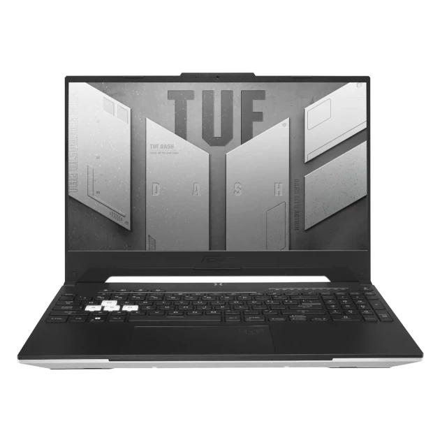 ASUS TUF Dash F15 Gaming FX517Z - 12th Gen i5, 8GB, 512 SSD, NVIDIA GeForceÃ‚Â RTXÃ‚Â 3050
