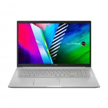 ASUS VivoBook 15 OLED (K513EA) Intel® Core i3 3.0 GHz, 4GB RAM, 1TB HDD + 256 GB SSD, Finger Print
