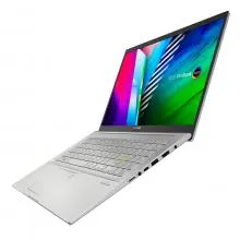 ASUS VivoBook 15 OLED (K513EA) Intel® Core i3 3.0 GHz, 4GB RAM, 1TB HDD + 256 GB SSD, Finger Print