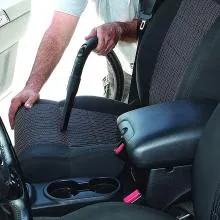 BLACK+DECKER Wet & Dry Vacuum Cleaner WDBD20-B5 - 1600W