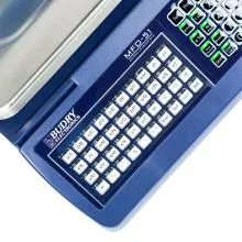 Budry MFD-51 Electronic Cash Register Scale 15kg