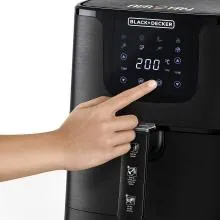 BLACK+DECKER AF700 5.8L Digital Air Fryer