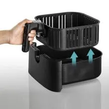 BLACK+DECKER AF700 5.8L Digital Air Fryer