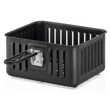 BLACK+DECKER AOF100 12L Oven Air Fryer 