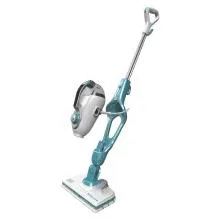 BLACK+DECKER FSMH13151SM - 15 In 1 Steam Mop With SteaMitt