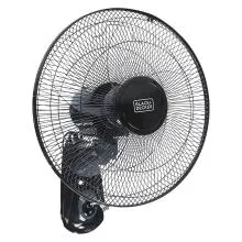 BLACK+DECKER FW1620 16" Wall Fan