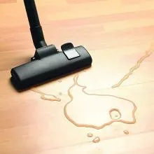 BLACK+DECKER WDBD10 1200W 10L Wet & Dry Vacuum Cleaner