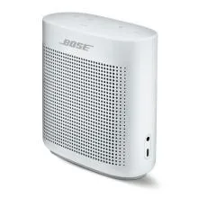 Bose SoundLink Color II - Water-Resistant Bluetooth Speaker (Polar White)