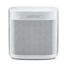 Bose SoundLink Color II - Water-Resistant Bluetooth Speaker (Polar White)