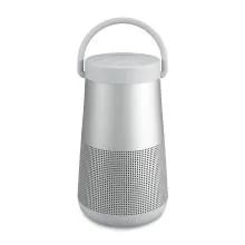 Bose SoundLink Revolve II Plus Portable Bluetooth 360 Speaker (Luxe Silver)