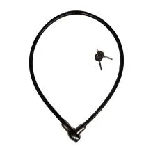 Global Tools Bike Lock - ATCBLGTGO - Large (0.8 cm x 76 cm)