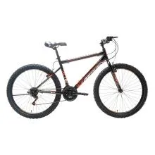 Lumala Active ATB 24" Multispeed Mountain Bicycle (BY-LU413)