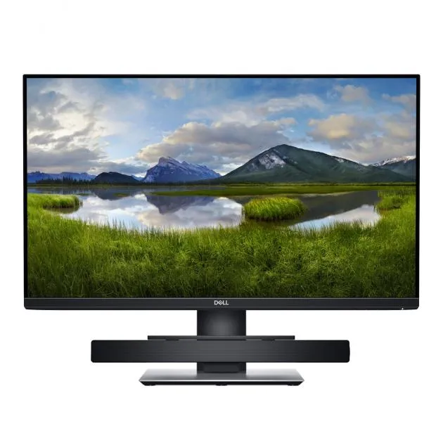 Dell Stereo SoundBar AC511M - USB Powered