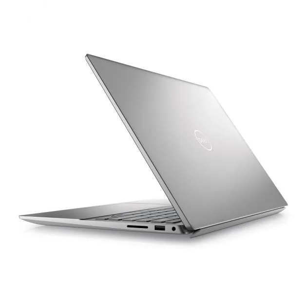 Dell Inspiron 5420 i7 12 Gen 8GB Ram, 512GB SSD With Microsoft Office (Platinum Silver)