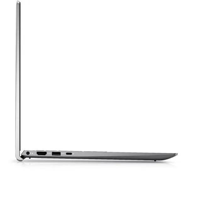 Dell Inspiron 5510 i5 With Office, 8GB RAM, 512GB SSD, Iris Xe Graphics, Silver