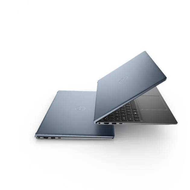 Dell Inspiron 5510 i7 With Office, 8GB RAM, 512GB SSD, Iris Xe Graphics, Blue