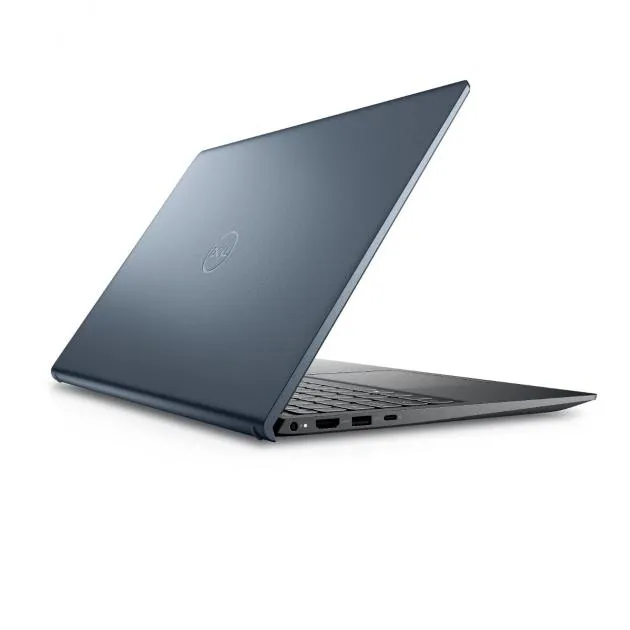 Dell Inspiron 5510 i7 With Office, 8GB RAM, 512GB SSD, Iris Xe Graphics, Blue