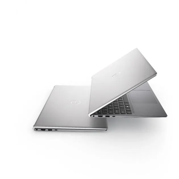 Dell Inspiron 5510 i7 With Office, 8GB RAM, 512GB SSD, Iris Xe Graphics, Silver