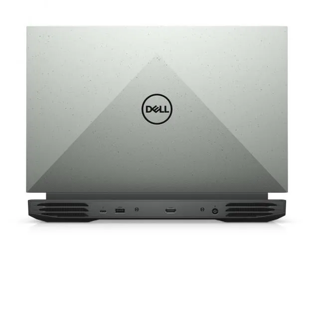 Dell G5 5511 i5, 8GB RAM, 256 GB SSD, Nvidia RTX 3050 Windows 11, Green