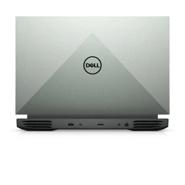 Dell G5 5515 Ryzen 5  With Office, 8GB RAM, 256GB SSD, RTX 3050 Windows 11, Green