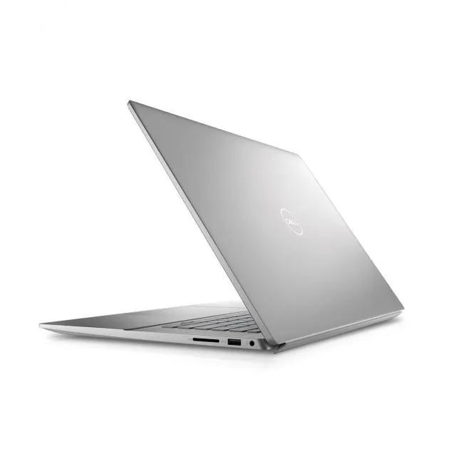 Dell Inspiron 5620 i5 12 Gen 8GB Ram, 256GB SSD With Microsoft Office (Platinum Silver)