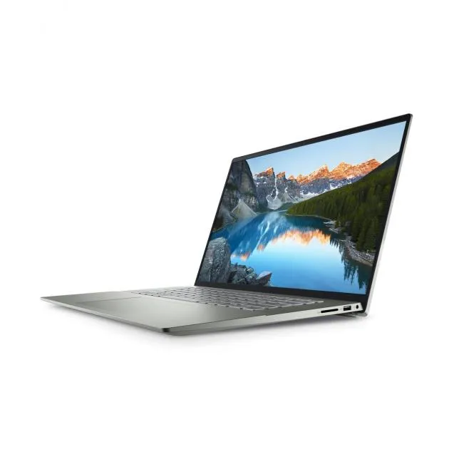 Dell Inspiron 5620 i7 12 Gen 16GB Ram, 512GB SSD With Microsoft Office (Platinum Silver)