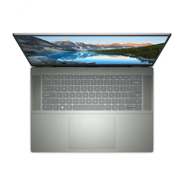 Dell Inspiron 5620 i7 12 Gen 16GB Ram, 512GB SSD With Microsoft Office (Platinum Silver)