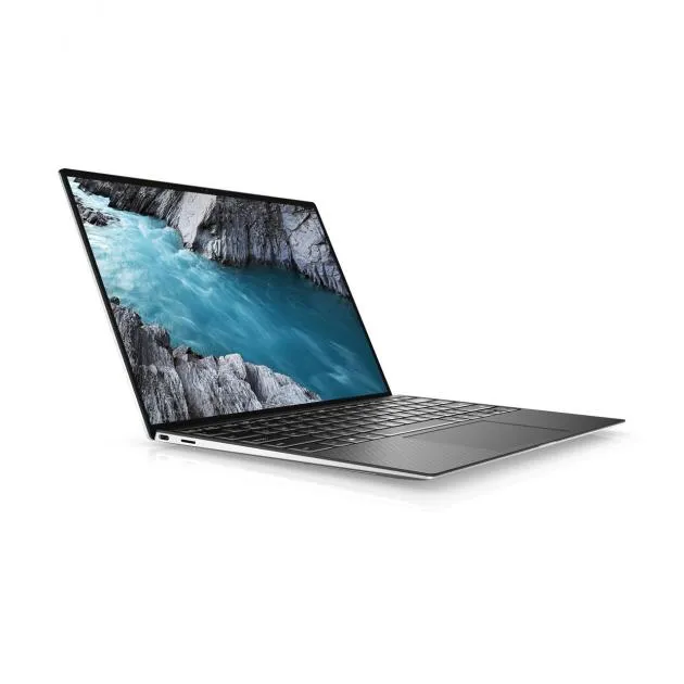 Dell XPS 13 9310 Touch i7, 16GB RAM, 512 SSD, UHD TOUCH With Office Silver