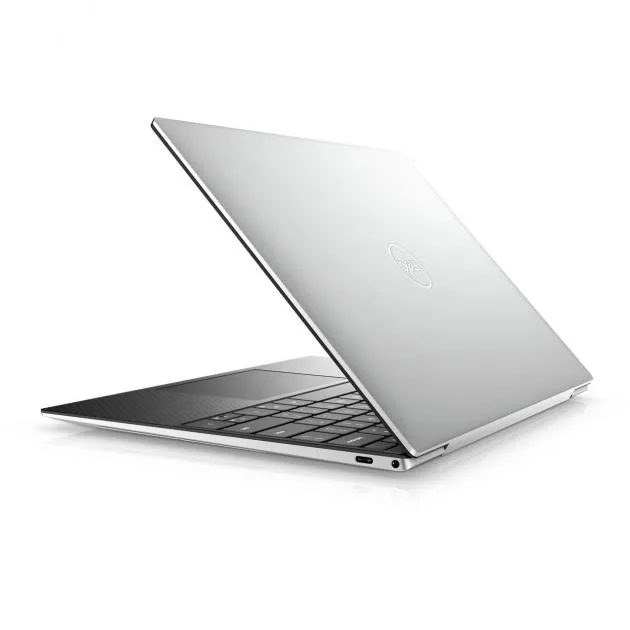 Dell XPS 13 9310 Touch i7, 16GB RAM, 512 SSD, UHD TOUCH With Office Silver