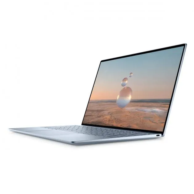 Dell XPS 13 9315 Touch i5 16GB Ram, 512GB SSD With Microsoft Office (Sky Blue)