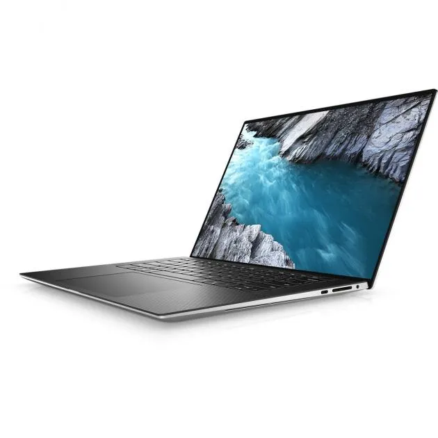 Dell XPS 15 9510 Touch i7, 16GB RAM, 1TB SSD, 3.5K TOUCH With Office Silver