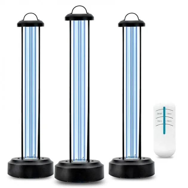Delmege Smart UV Disinfective Lamp DLM-UVLAMP