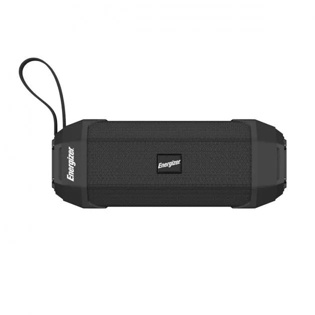 Energizer Bluetooth Speaker BTS-104 (Black)
