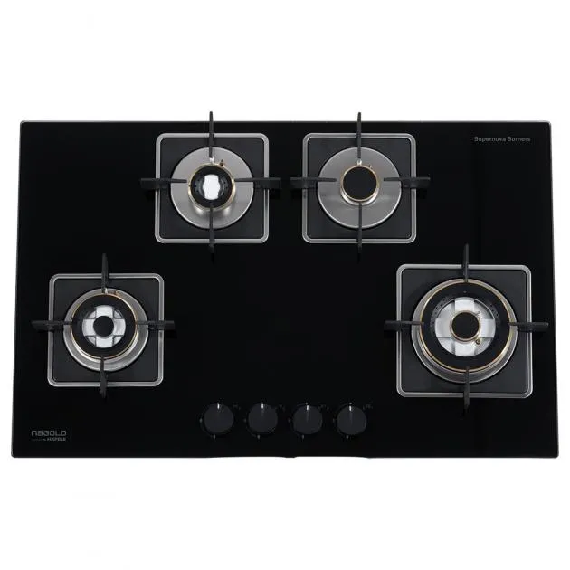 Hafele HOB - Nagold Magna 80-4