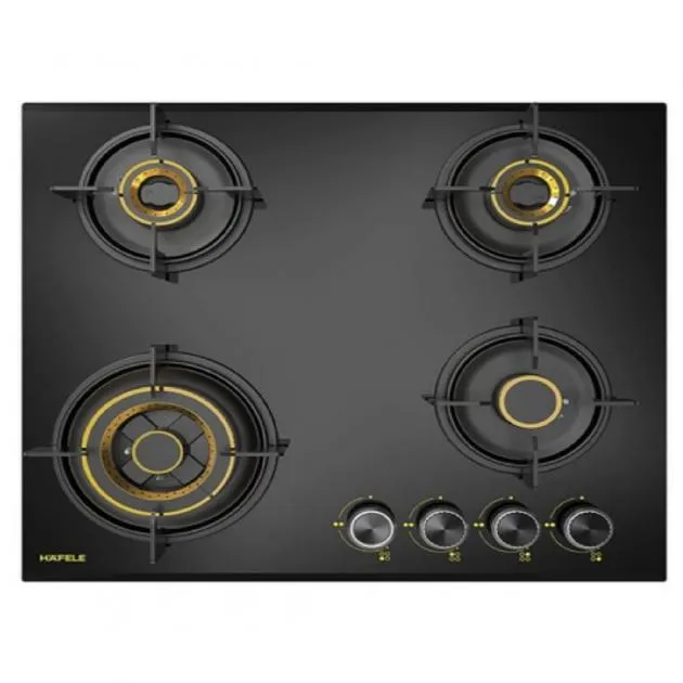 Hafele HOB HAF-538-41-531 - Four Burner