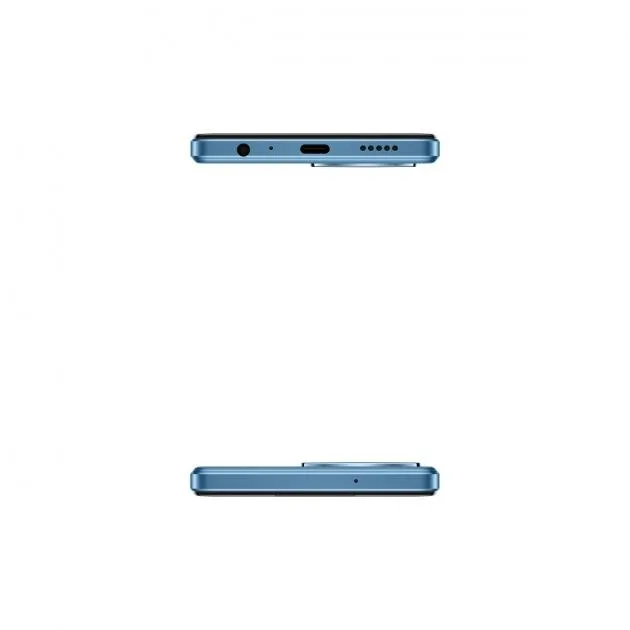 HONOR X6 (4GB / 128GB) (Blue)