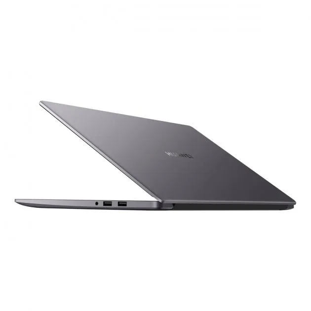 HUAWEI MateBook D15 - 15.6" IPS FullView Screen / 11th Gen Core i3 Up To 4.1GHz / 8GB RAM / 256 GB NVMe PCle SSD