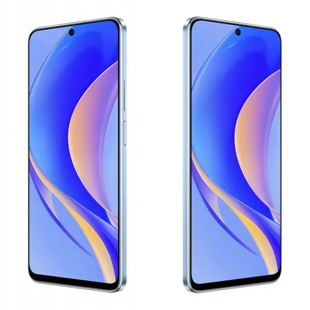 Huawei Nova Y90 (8GB / 128GB) (Blue)