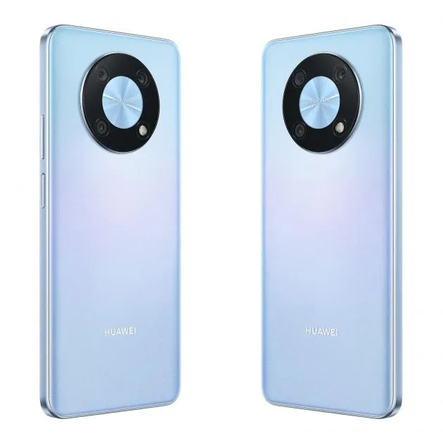 Huawei Nova Y90 (8GB / 128GB) (Blue)