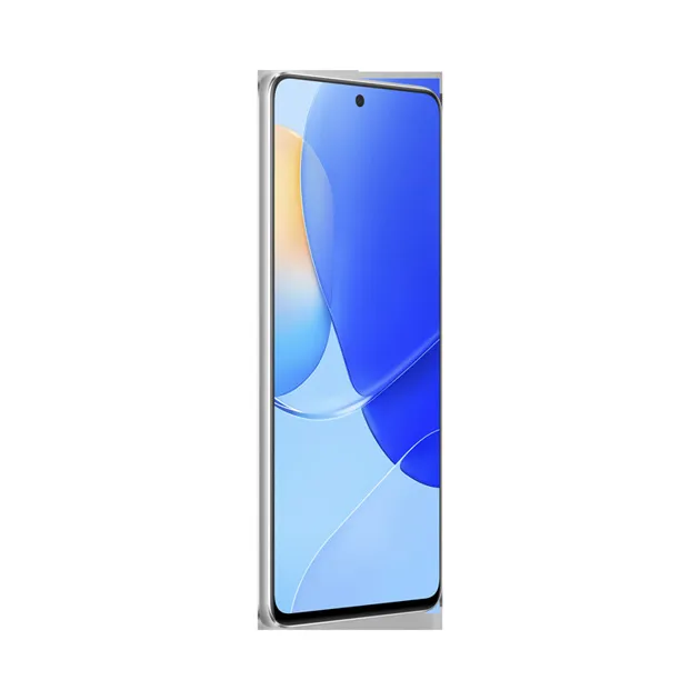 Huawei Nova 9 SE (8GB+128GB), 108 MP High-Res Photography, 66W SuperCharge (White)
