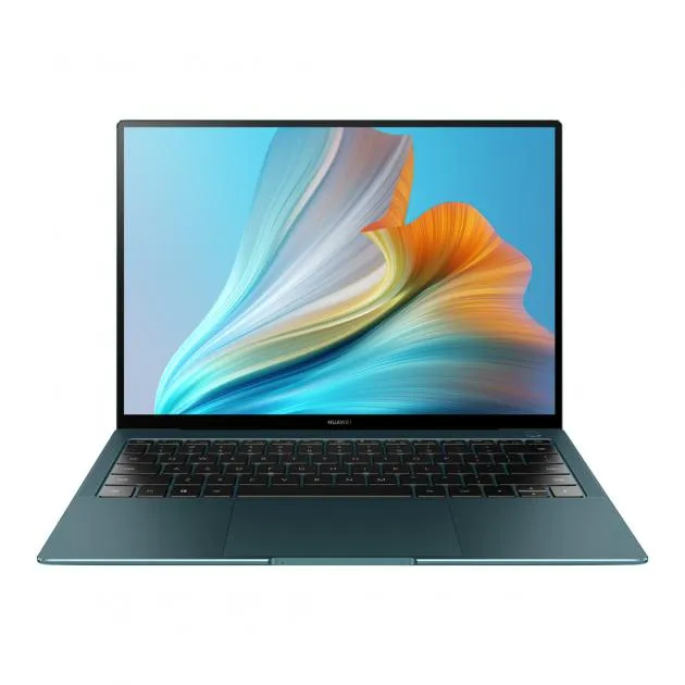 HUAWEI MateBook X Pro 2021 - 13.9" 3K FullView Screen / 11th Gen Core i5 / 16GB RAM / 512 GB NVMe PCle SSD