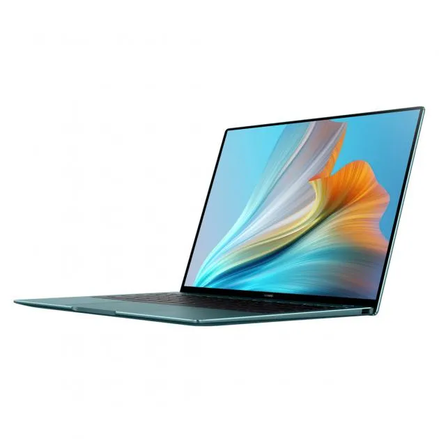 HUAWEI MateBook X Pro 2021 - 13.9" 3K FullView Screen / 11th Gen Core i5 / 16GB RAM / 512 GB NVMe PCle SSD