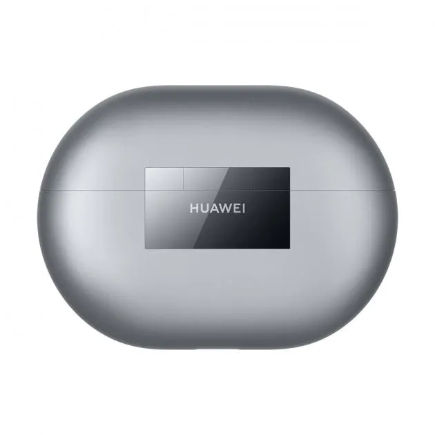 Huawei FreeBuds Pro (Silver)