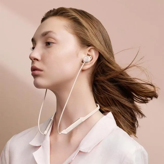 Huawei FreeLace Pro (White)