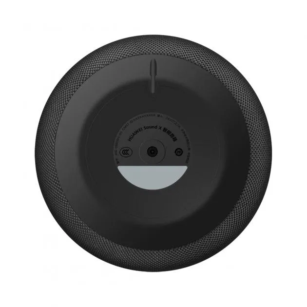 HUAWEI Sound X - 360 Degree Surround Sound (Black)