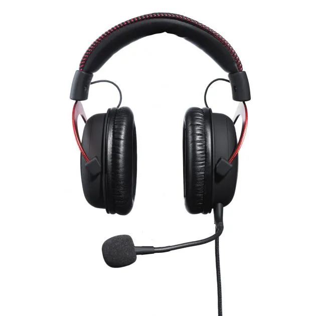 HyperX Cloud II Gaming Headset