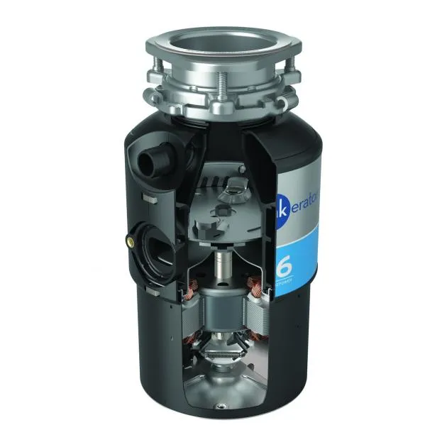 Insinkerator Food Waste Disposer 56