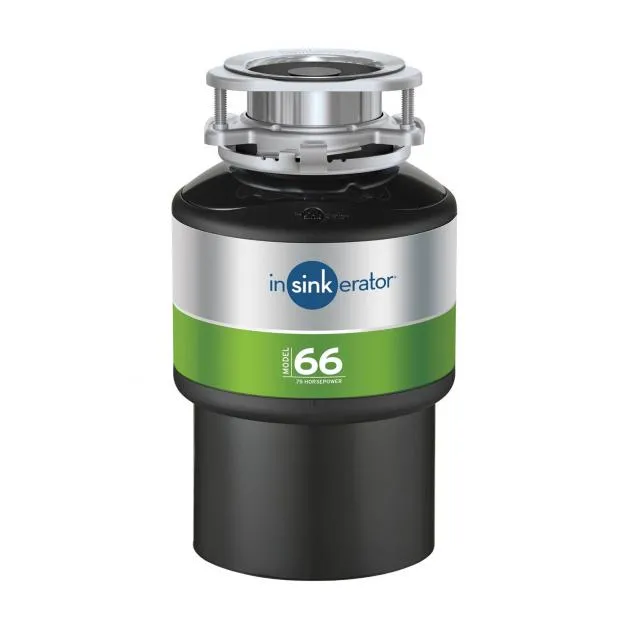 Insinkerator Food Waste Disposer 66